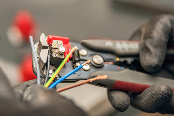 Best Electrical System Inspection  in Waskom, TX