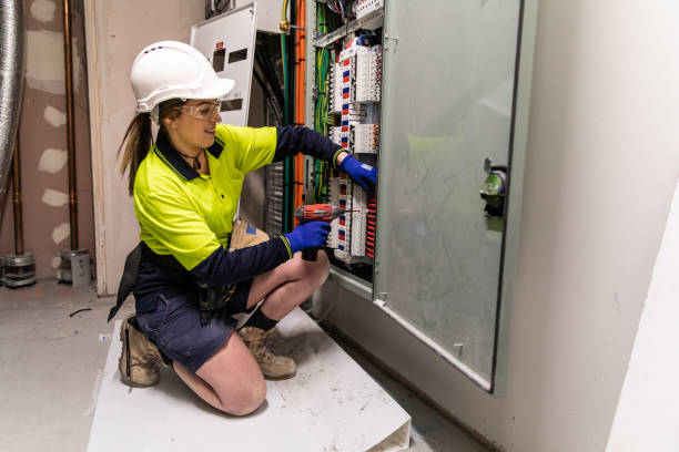 Best Electrical Upgrades for Homes  in Waskom, TX