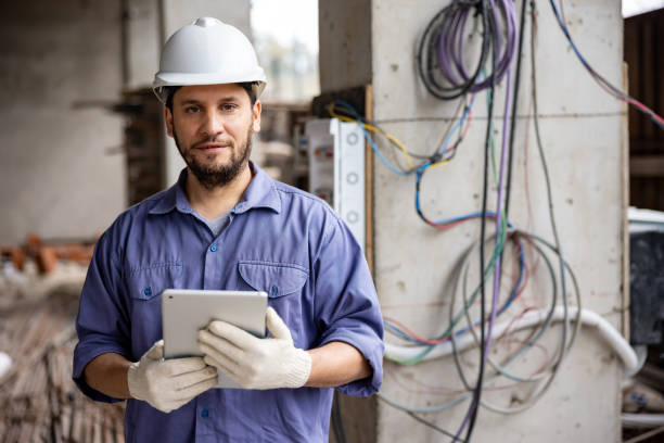 Best Home Electrical Repair  in Waskom, TX