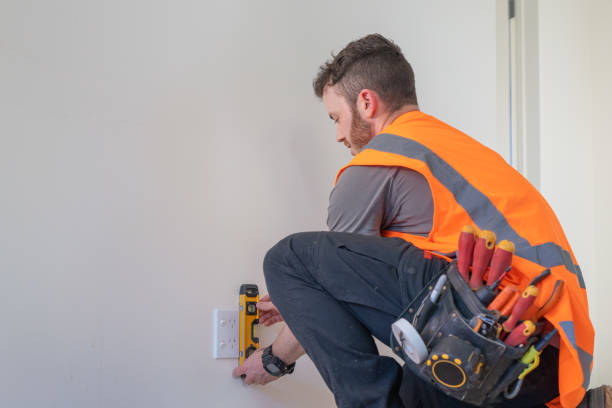 Best Ceiling Fan Installation Electrician  in Waskom, TX