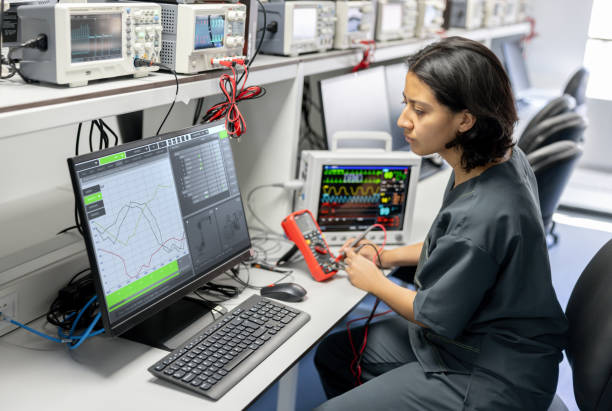 Best Electrical Installation Contractor  in Waskom, TX