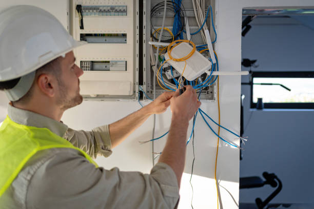 Best Electrician Near Me  in Waskom, TX